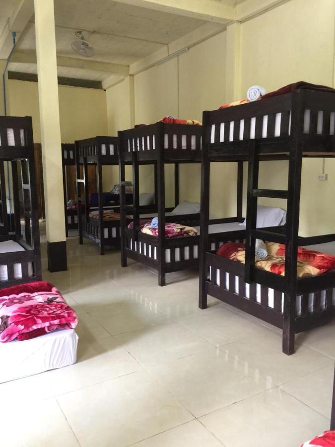 Sunrise Bungalow Otel Nongkhiaw Dış mekan fotoğraf