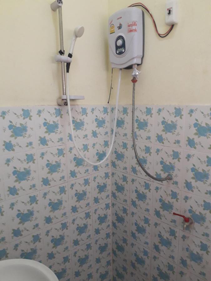 Sunrise Bungalow Otel Nongkhiaw Dış mekan fotoğraf