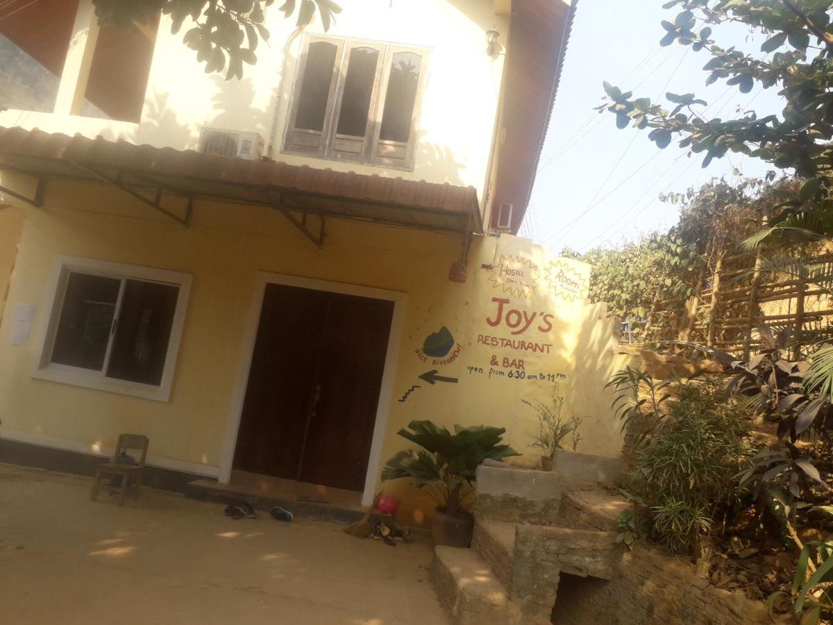 Sunrise Bungalow Otel Nongkhiaw Dış mekan fotoğraf