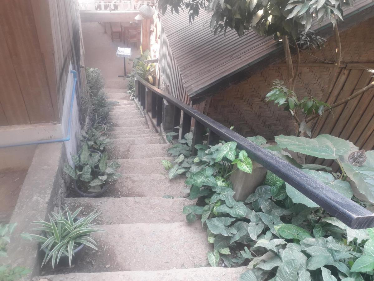 Sunrise Bungalow Otel Nongkhiaw Dış mekan fotoğraf