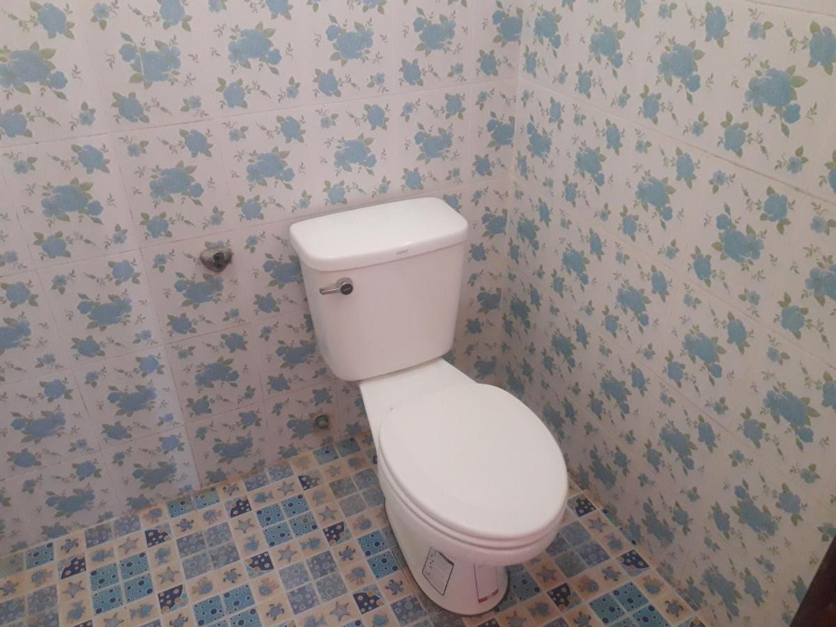 Sunrise Bungalow Otel Nongkhiaw Dış mekan fotoğraf
