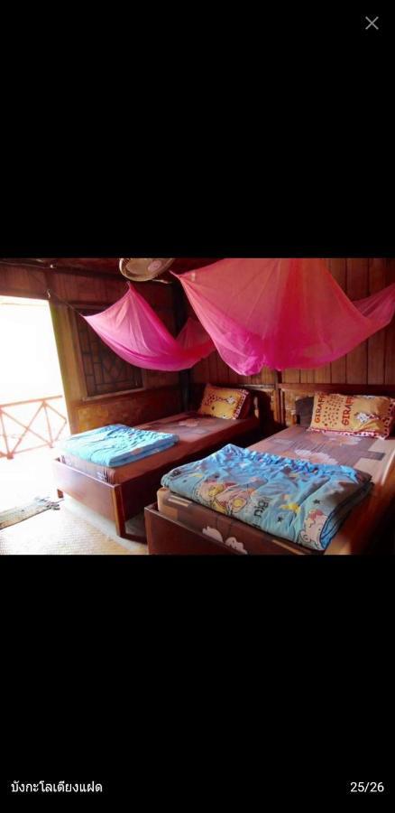 Sunrise Bungalow Otel Nongkhiaw Dış mekan fotoğraf