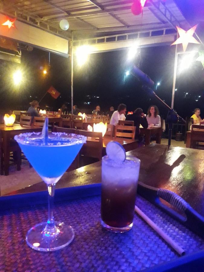 Sunrise Bungalow Otel Nongkhiaw Dış mekan fotoğraf
