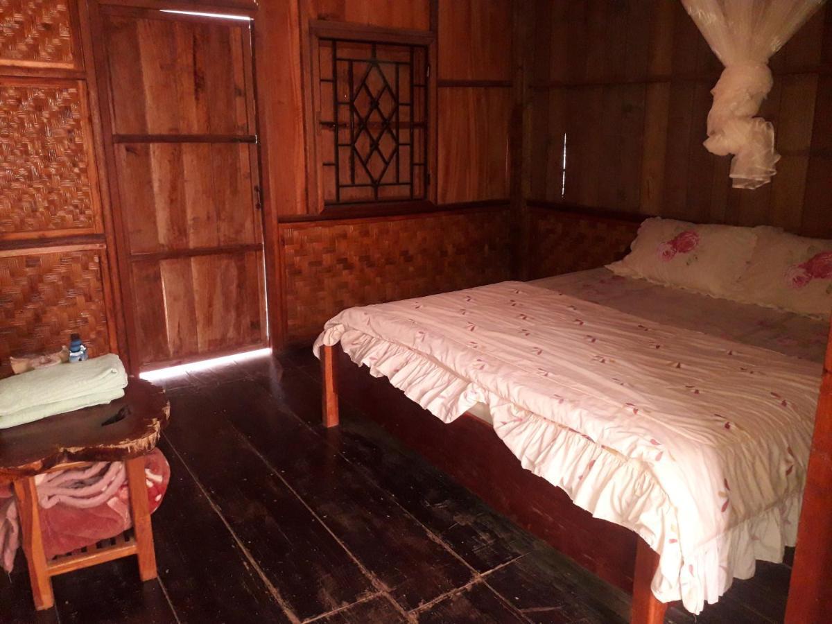 Sunrise Bungalow Otel Nongkhiaw Dış mekan fotoğraf