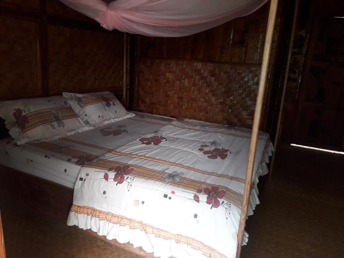 Sunrise Bungalow Otel Nongkhiaw Dış mekan fotoğraf