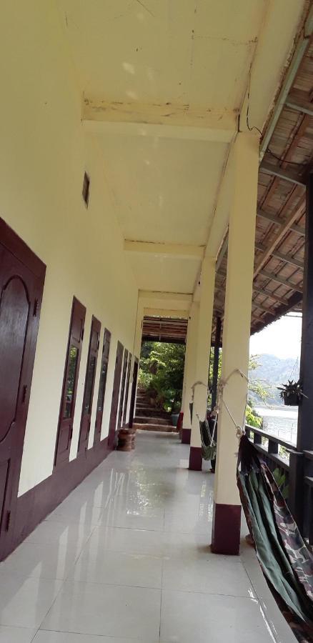 Sunrise Bungalow Otel Nongkhiaw Dış mekan fotoğraf
