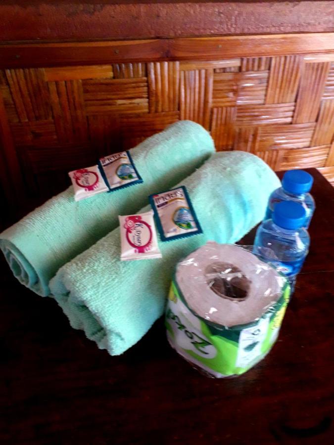 Sunrise Bungalow Otel Nongkhiaw Dış mekan fotoğraf